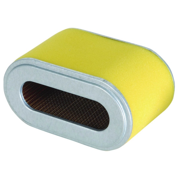 Air Filter 2.71" x3.17" x5.07"